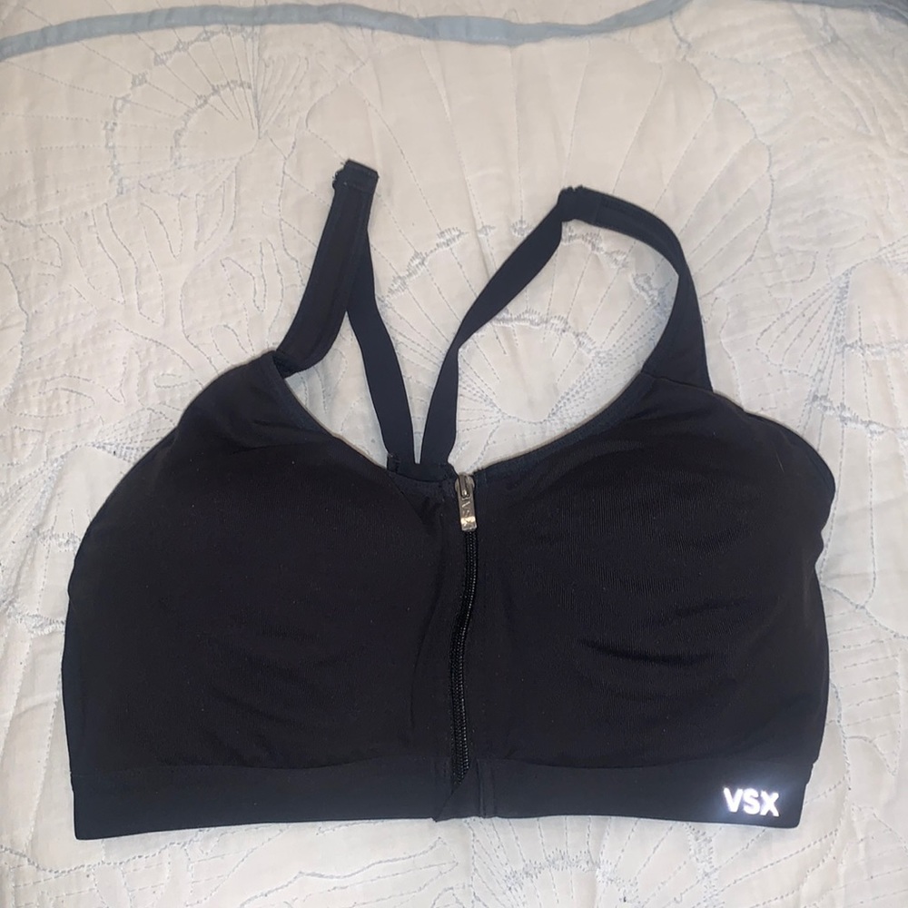 Victorias Secret Sports Bra 34DD